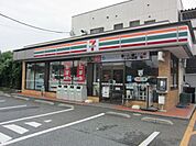 セブンイレブン立川一番町1丁目店 438m