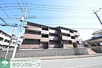 埼玉県入間市大字上藤沢444-13：物件画像／株式会社タウンハウジング東京　羽村店