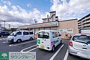 セブンイレブン入間市野田店 徒歩18分。コンビニ 1410m