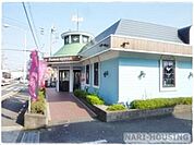 ピッツェリア馬車道昭島店 763m