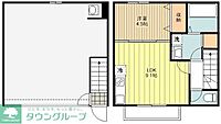 東京都青梅市河辺町7丁目4-3：物件画像／株式会社タウンハウジング東京　羽村店