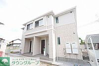 埼玉県飯能市山手町7-2：物件画像／株式会社タウンハウジング東京　羽村店