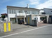 昭島市民図書館昭和分館 1483m