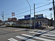 ビッグ・エー東大和芝中団地店 徒歩12分。スーパー 920m