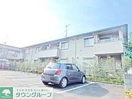 東京都小平市小川東町5丁目2-24：物件画像／株式会社タウンハウジング東京　羽村店