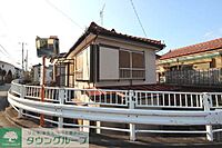 東京都あきる野市油平28-23：物件画像／株式会社タウンハウジング東京　羽村店