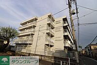 東京都青梅市長淵5丁目559：物件画像／株式会社タウンハウジング東京　羽村店