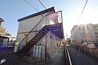 東京都昭島市朝日町2丁目3-35：物件画像／株式会社タウンハウジング東京　羽村店