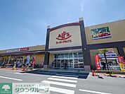 スーパーアルプス入間下藤沢店 徒歩12分。スーパー 940m