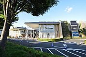 三井アウトレットパーク入間 徒歩25分。ショッピングセンター 2000m