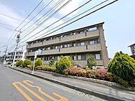 埼玉県入間市大字上藤沢448-3：物件画像／株式会社タウンハウジング東京　羽村店
