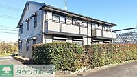 東京都昭島市大神町2丁目9-24：物件画像／株式会社タウンハウジング東京　羽村店