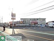 ハードオフ立川西砂店 徒歩4分。その他小売店 270m