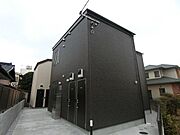 外観・共有部分
