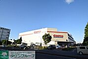 COSTCO入間 徒歩51分。その他小売店 4050m