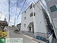 埼玉県入間市河原町11-17：物件画像／株式会社タウンハウジング東京　羽村店