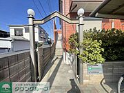共有部分
