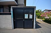 ☆ゴミ置場☆