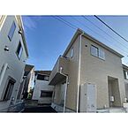 東京都武蔵村山市大南2丁目61-8：物件画像／株式会社タウンハウジング東京　羽村店