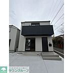 東京都あきる野市野辺1047-11：物件画像／株式会社タウンハウジング東京　羽村店