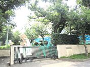 昭島市立福島中学校 徒歩40分。中学校 3170m