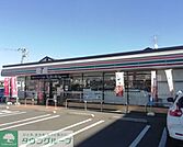 セブンイレブン青梅新町2丁目店 徒歩16分。 1280m