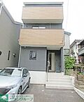 埼玉県入間市高倉5丁目4-13：物件画像／株式会社タウンハウジング東京　羽村店