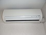 ☆嬉しいエアコン2基付き☆