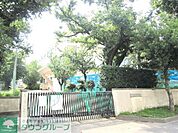 昭島市立福島中学校 徒歩36分。中学校 2810m