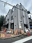 東京都立川市羽衣町2丁目33-7：物件画像／株式会社タウンハウジング東京　羽村店