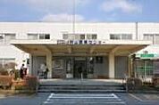 国立病院機構村山医療センター 1312m