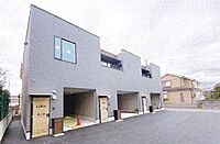 東京都青梅市新町2丁目10-13：物件画像／株式会社タウンハウジング東京　羽村店