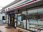 セブンイレブン東青梅5丁目北店 380m