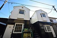 東京都福生市志茂139-8：物件画像／株式会社タウンハウジング東京　羽村店