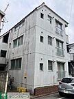 東京都立川市柏町4丁目57-26：物件画像／株式会社タウンハウジング東京　羽村店