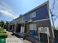 東京都武蔵村山市岸2丁目6-1：物件画像／株式会社タウンハウジング東京　羽村店