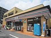 セブンイレブン 170m
