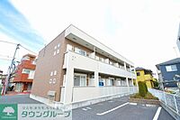 東京都青梅市東青梅5丁目2-9：物件画像／株式会社タウンハウジング東京　羽村店