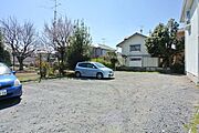 ★敷地内駐車場★