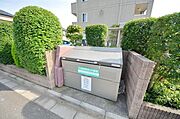 ☆ゴミ捨て場☆