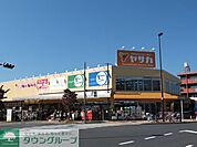 ホームセンターヤサカ河辺店 徒歩41分。ホームセンター 3270m