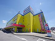 ヤマダ電機テックランド入間店 1100m