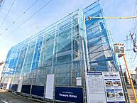 東京都昭島市昭和町4丁目8：物件画像／株式会社タウンハウジング東京　羽村店