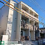 東京都青梅市末広町2丁目7-36：物件画像／株式会社タウンハウジング東京　羽村店