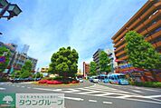 昭島駅 徒歩2分。その他 120m