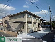東京都昭島市朝日町3丁目18-7：物件画像／株式会社タウンハウジング東京　羽村店