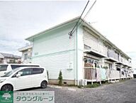 東京都羽村市栄町1丁目14-13：物件画像／株式会社タウンハウジング東京　羽村店