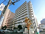 ☆10階建高層マンション☆