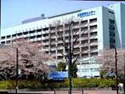 災害医療センター 1016m