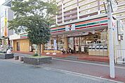 セブンイレブン入間豊岡一丁目店 659m